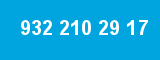 932 210 29 17